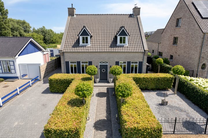 Foto 2 van Handelsstraat 37