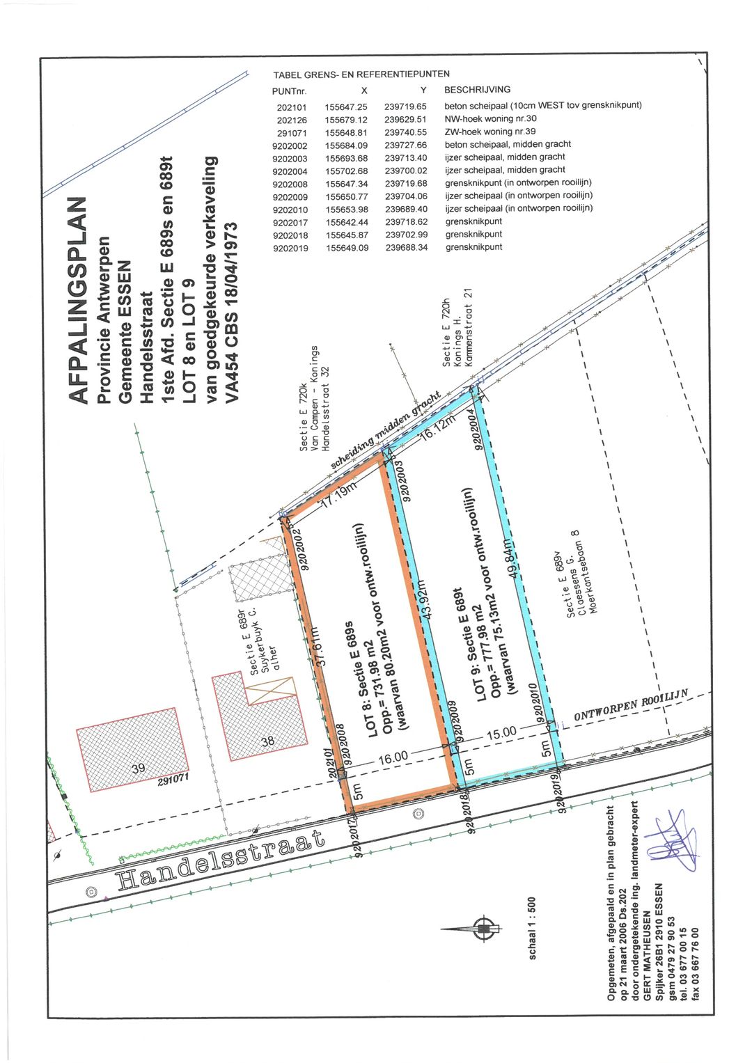 Foto 73 van Handelsstraat 37