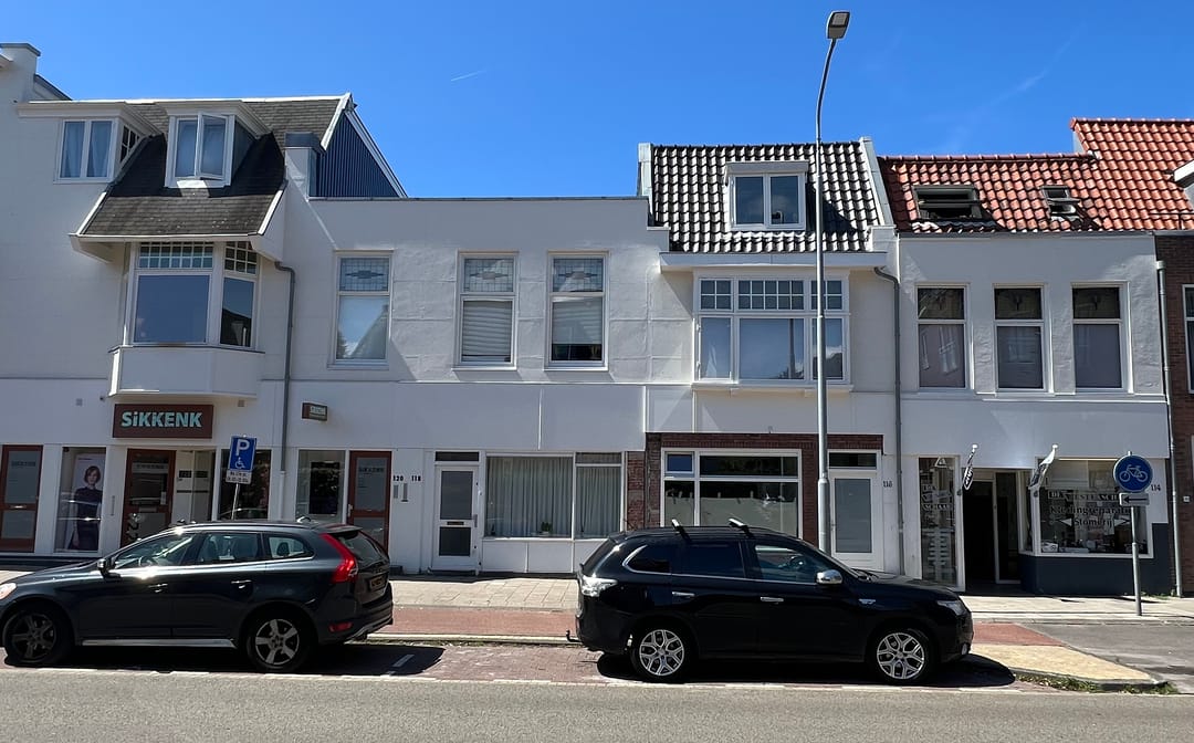 Foto 1 van Wagenweg 120-B