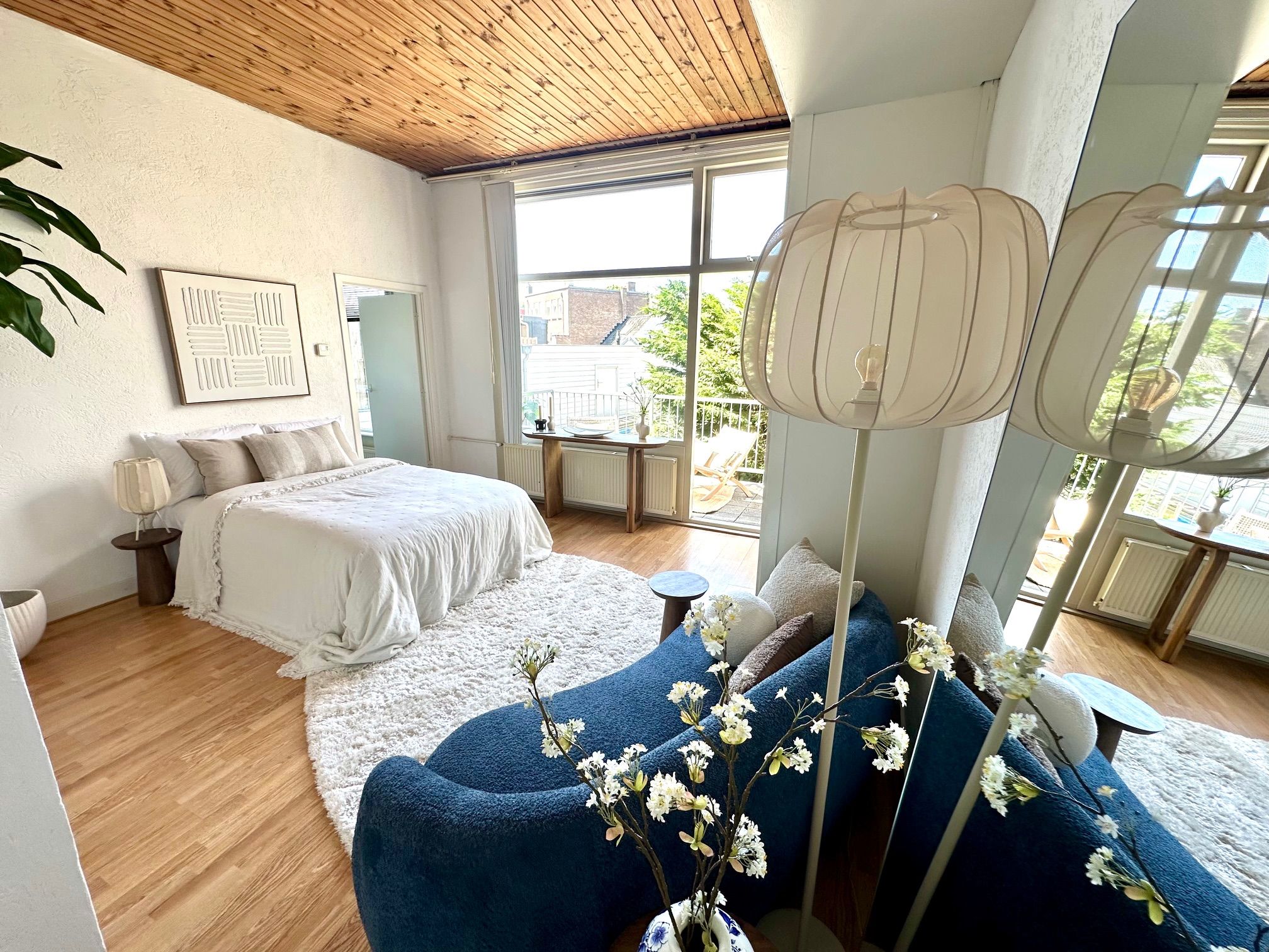 Foto 3 van Wagenweg 120-B