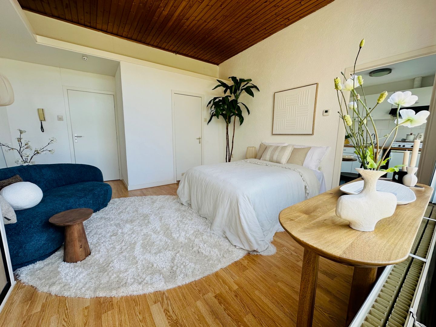 Foto 4 van Wagenweg 120-B