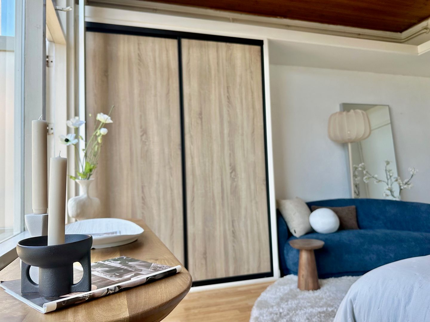 Foto 5 van Wagenweg 120-B