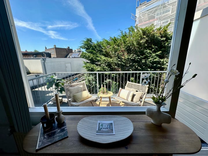 Foto 6 van Wagenweg 120-B