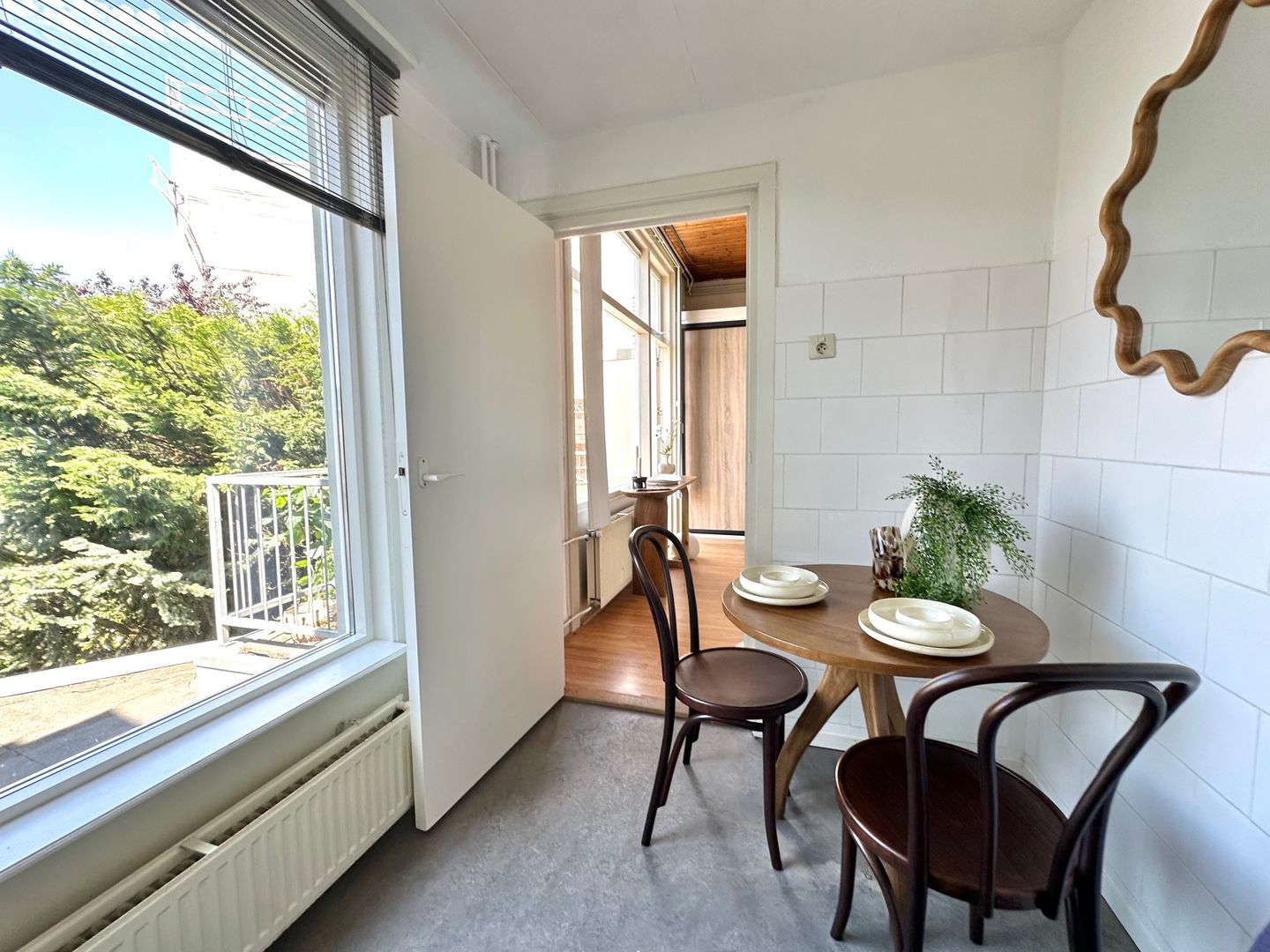 Foto 10 van Wagenweg 120-B