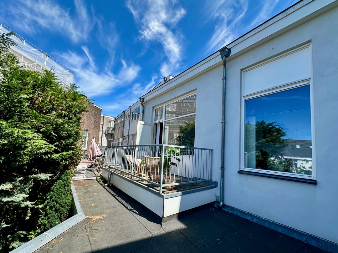 Foto 13 van Wagenweg 120-B