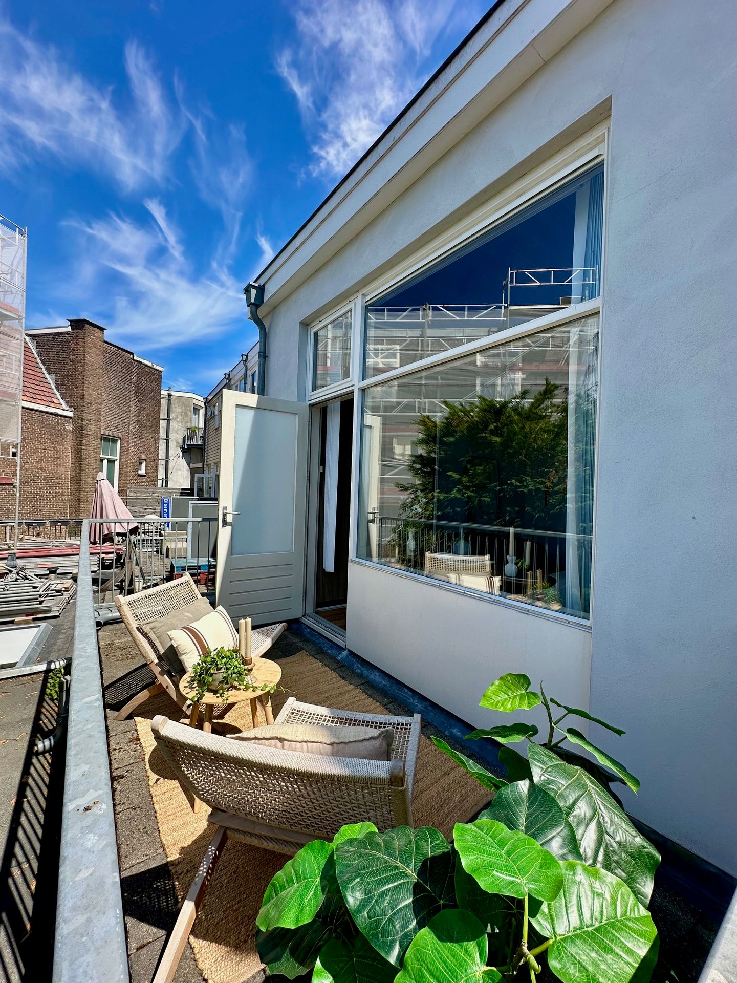 Foto 14 van Wagenweg 120-B