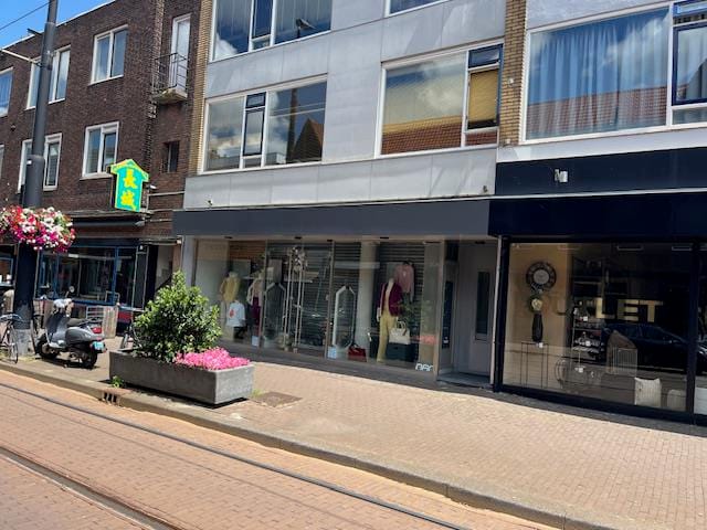 Bergse Dorpsstraat 41-A, Rotterdam