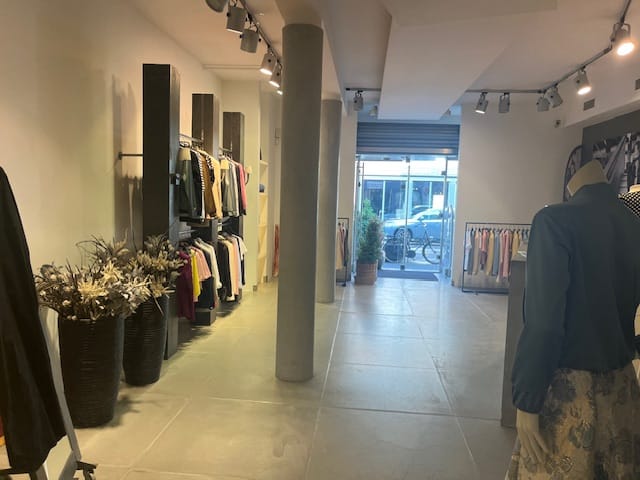 Bekijk foto 3 van Bergse Dorpsstraat 41-A