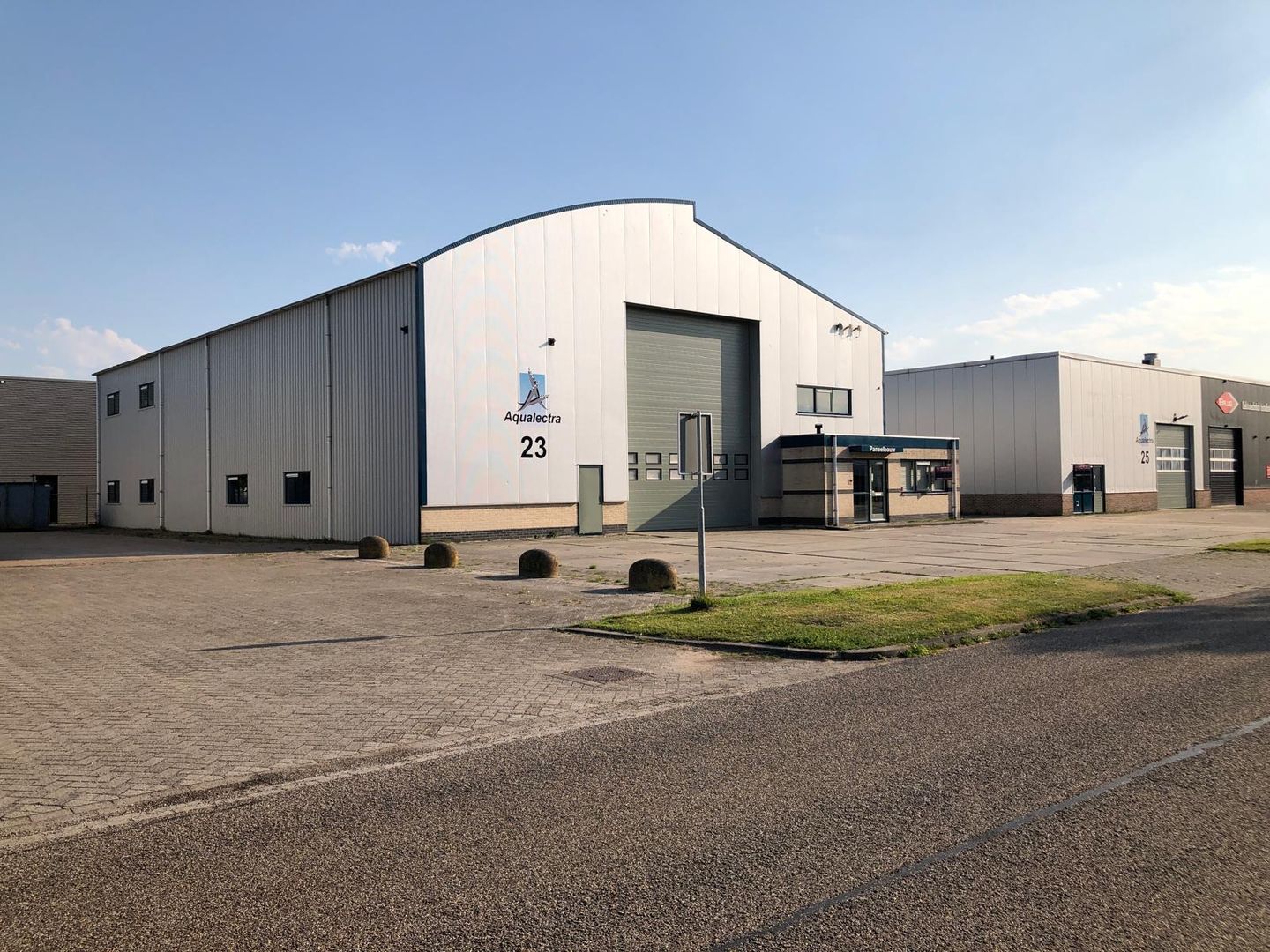 Bekijk foto 1 van Flemingstraat 23-25