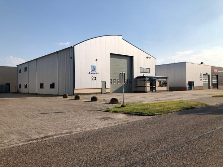 Flemingstraat 23, Heerhugowaard