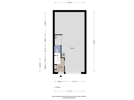 View floorplan