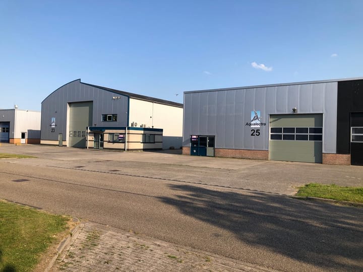 Flemingstraat 25, Heerhugowaard