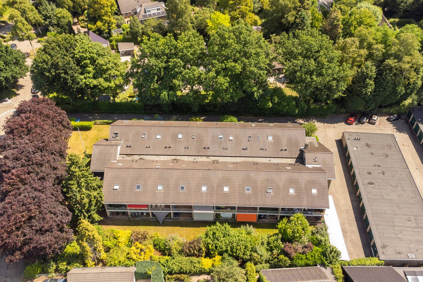 Foto 4 van Mariënhoven 58