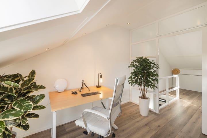 Foto 16 van Mariënhoven 58