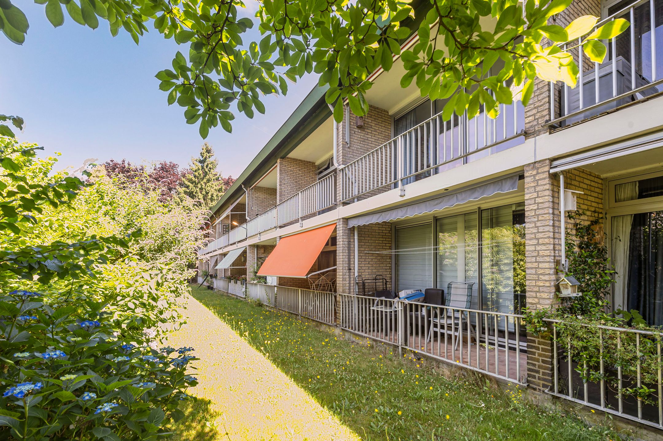 Foto 21 van Mariënhoven 58