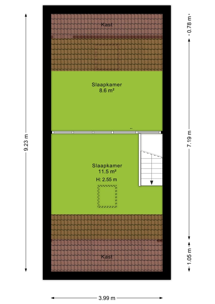 Foto 25 van Mariënhoven 58