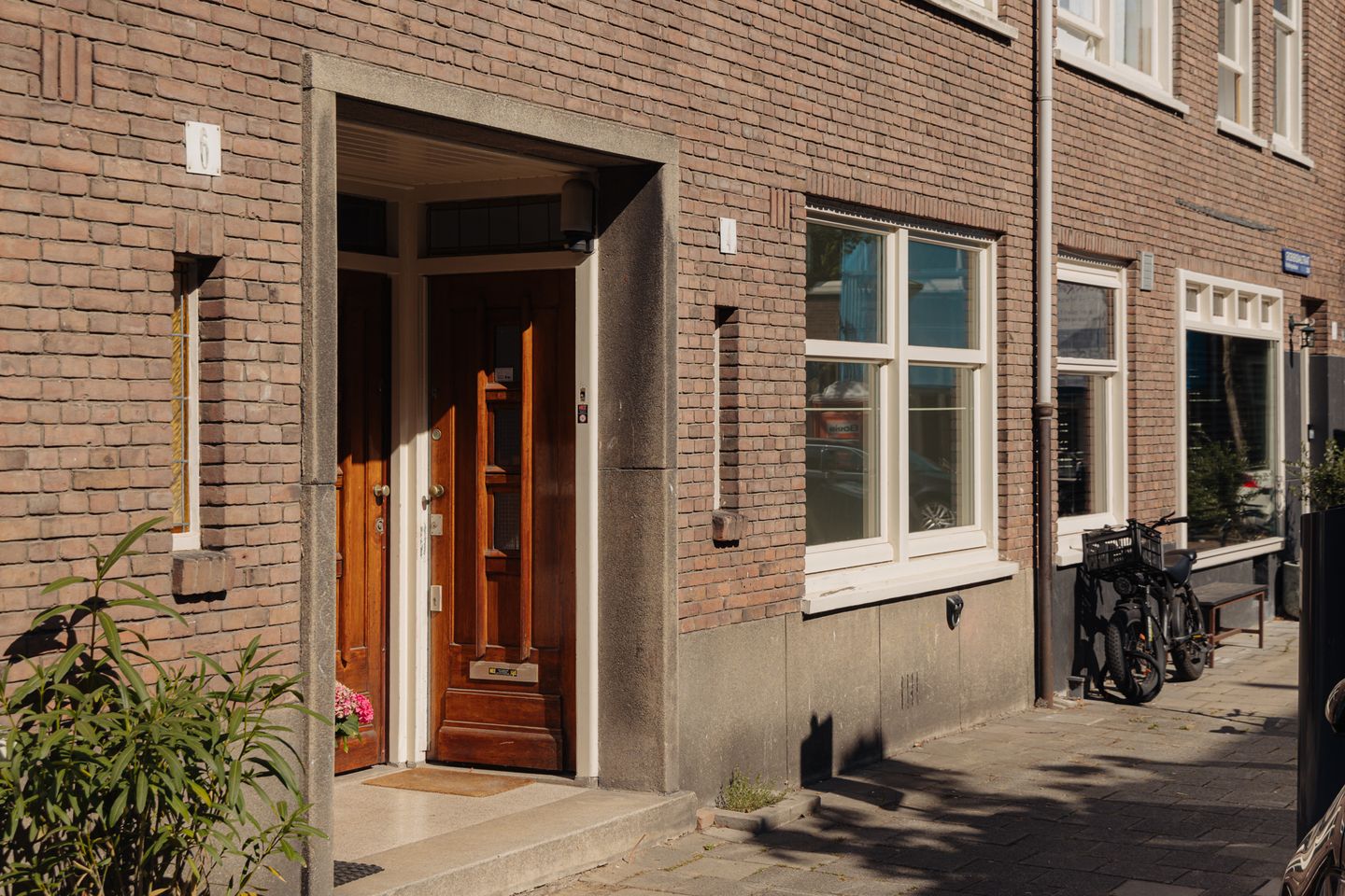 Groenendaalstraat 4-H main image
