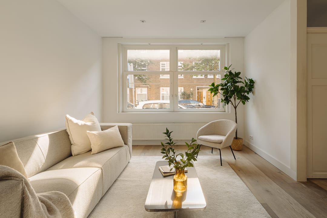 Foto 2 van Groenendaalstraat 4-H