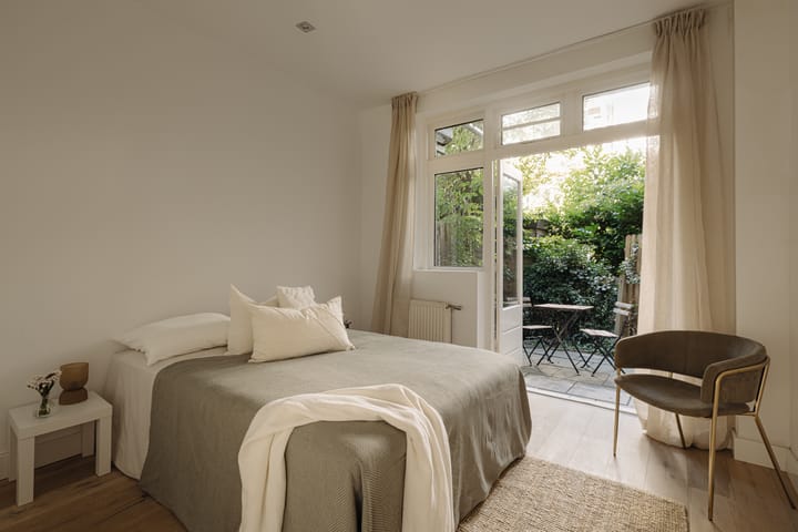 Foto 3 van Groenendaalstraat 4-H