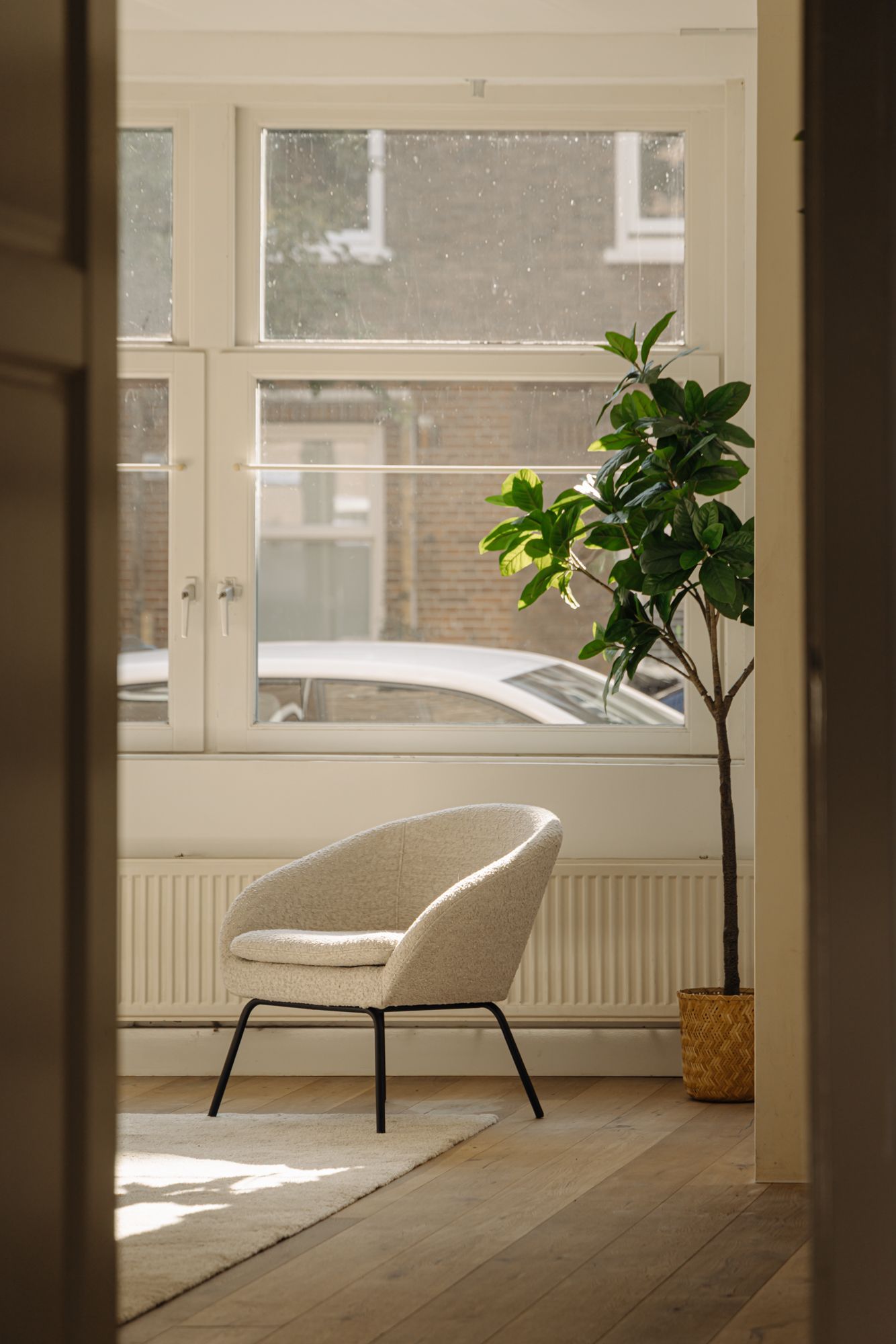 Foto 5 van Groenendaalstraat 4-H