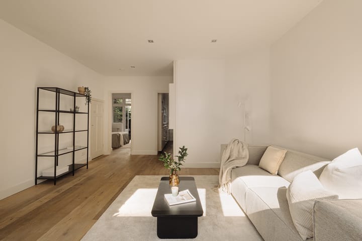 Foto 7 van Groenendaalstraat 4-H