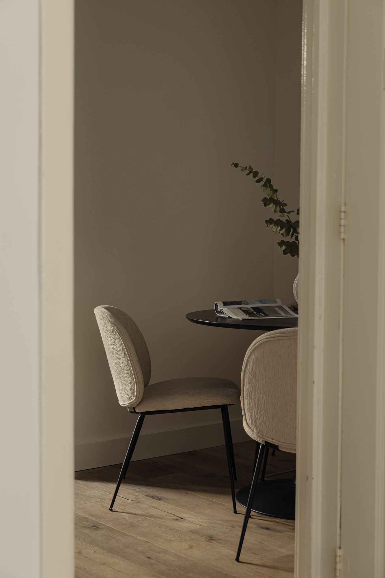 Foto 9 van Groenendaalstraat 4-H