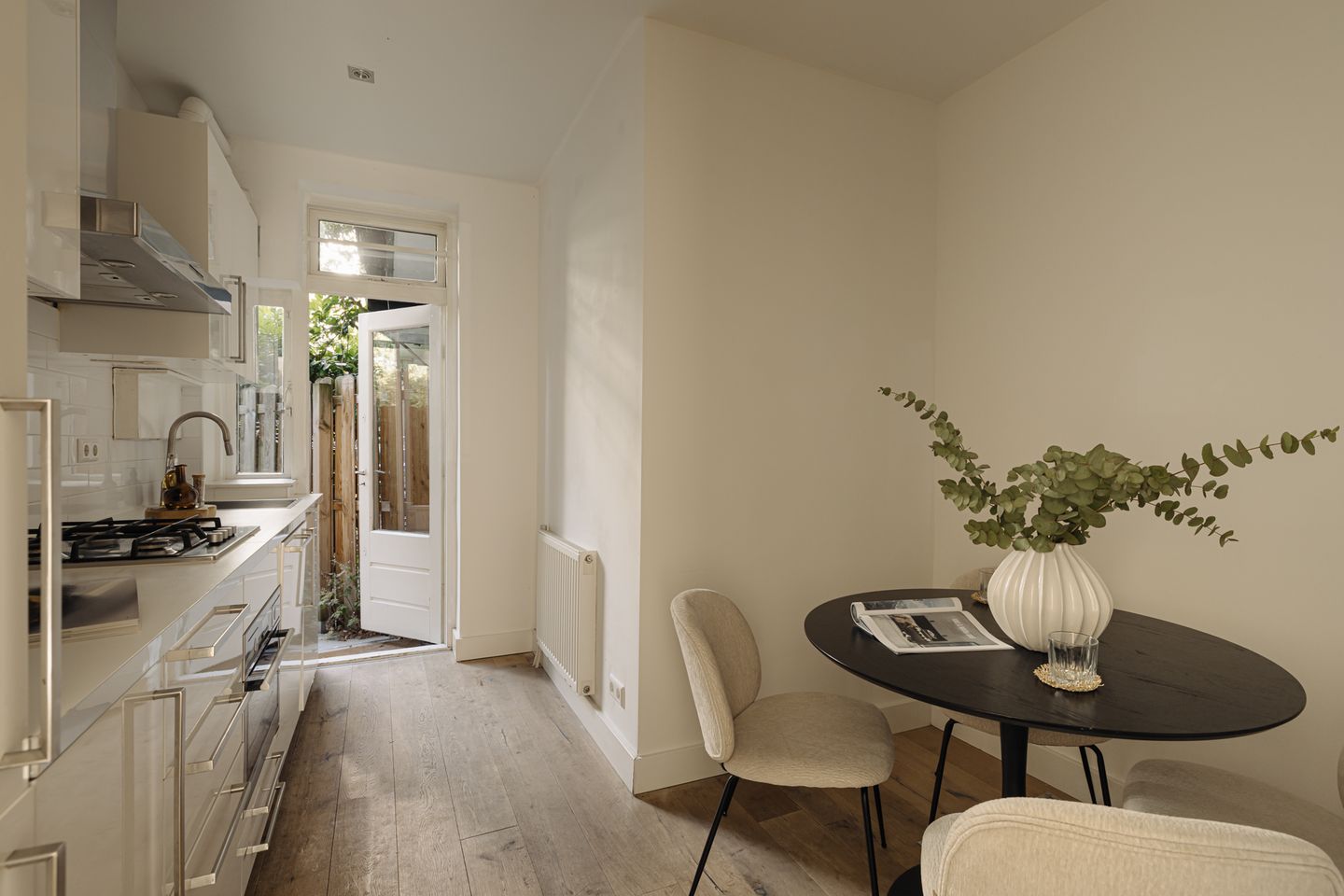 Foto 10 van Groenendaalstraat 4-H