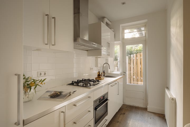 Foto 11 van Groenendaalstraat 4-H