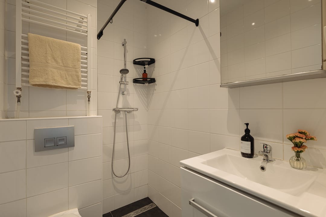 Foto 13 van Groenendaalstraat 4-H