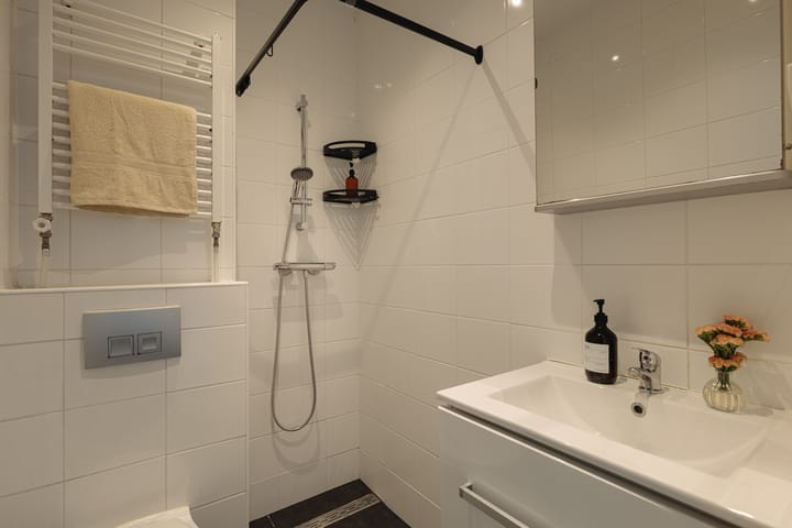 Foto 13 van Groenendaalstraat 4-H