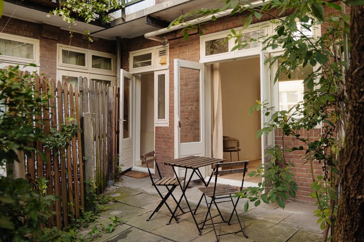 Foto 16 van Groenendaalstraat 4-H