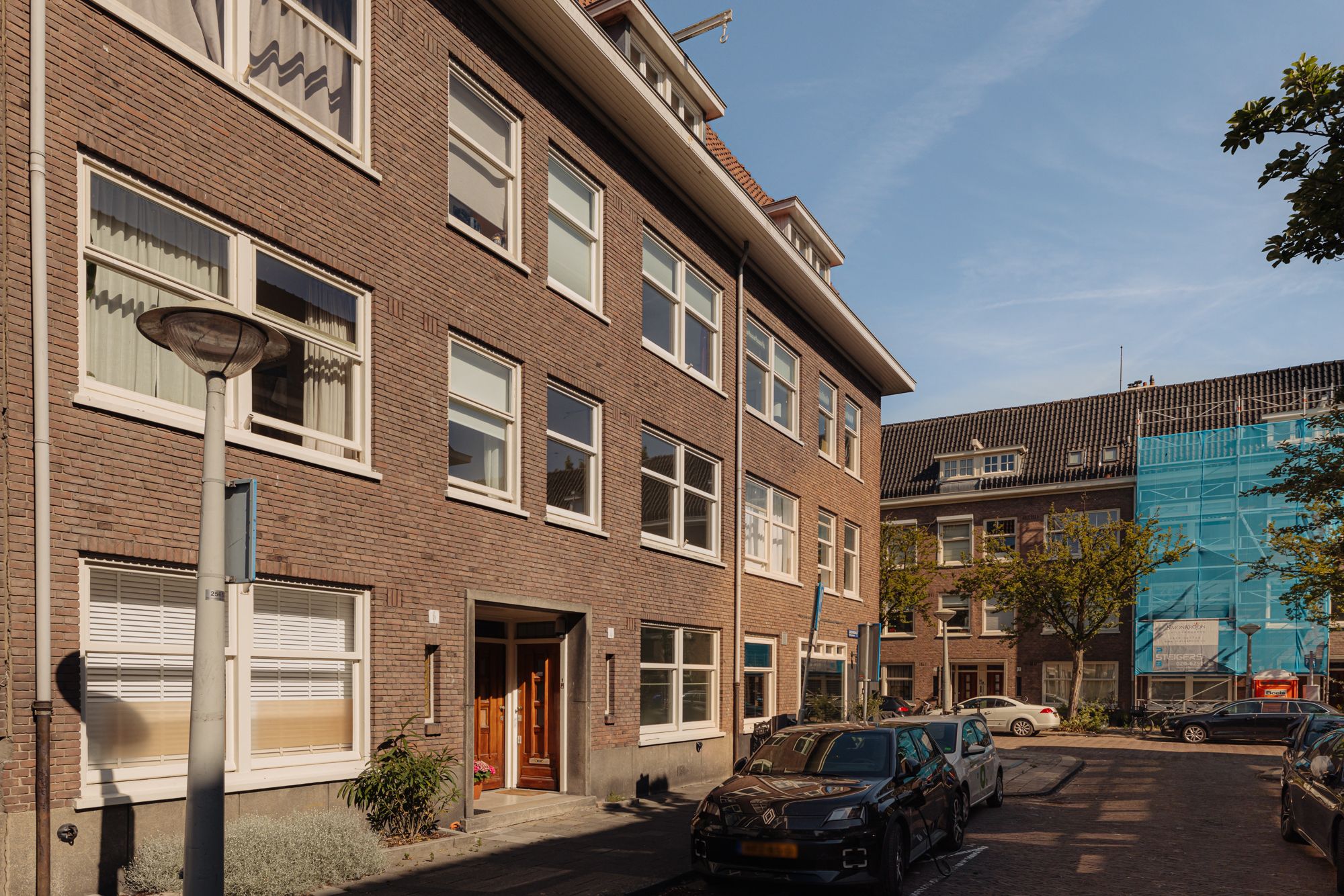 Foto 18 van Groenendaalstraat 4-H