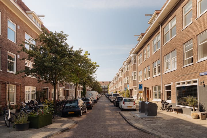 Foto 19 van Groenendaalstraat 4-H