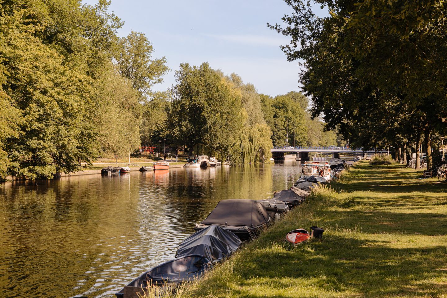 Foto 20 van Groenendaalstraat 4-H