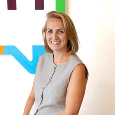 Katy Boer - Marketing Employee