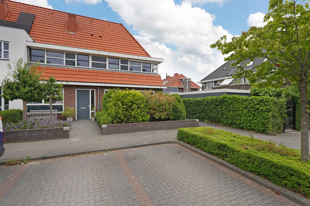 Foto 2 van Paul Butterfieldstraat 45