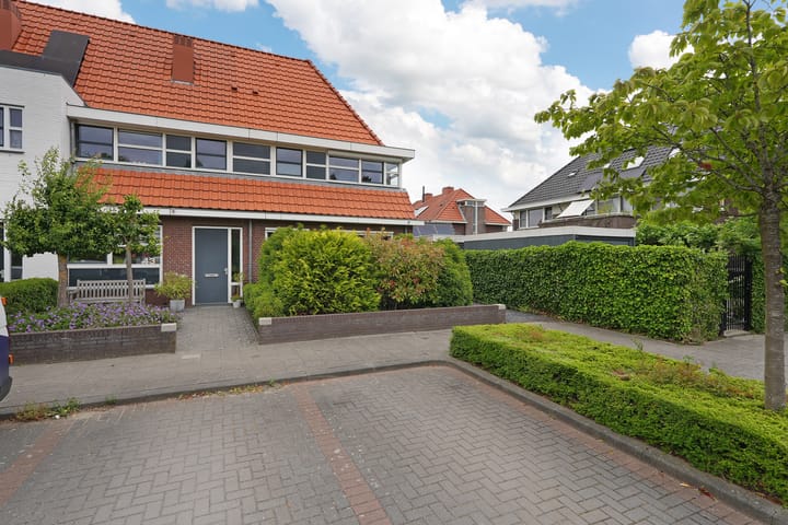 Foto 2 van Paul Butterfieldstraat 45