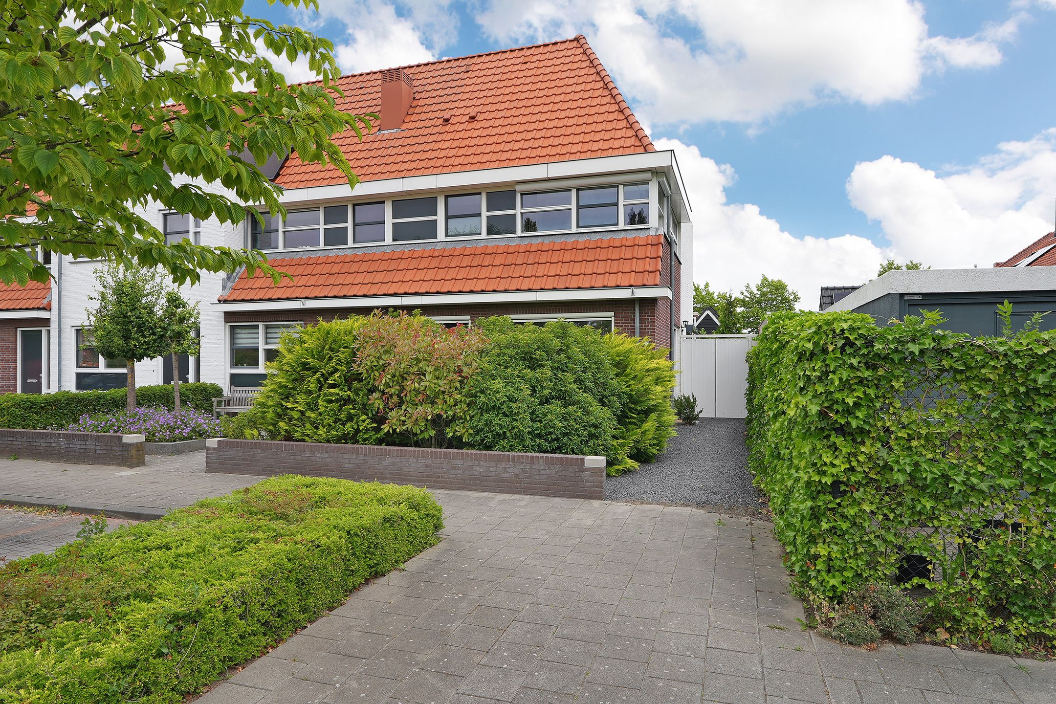 Foto 3 van Paul Butterfieldstraat 45