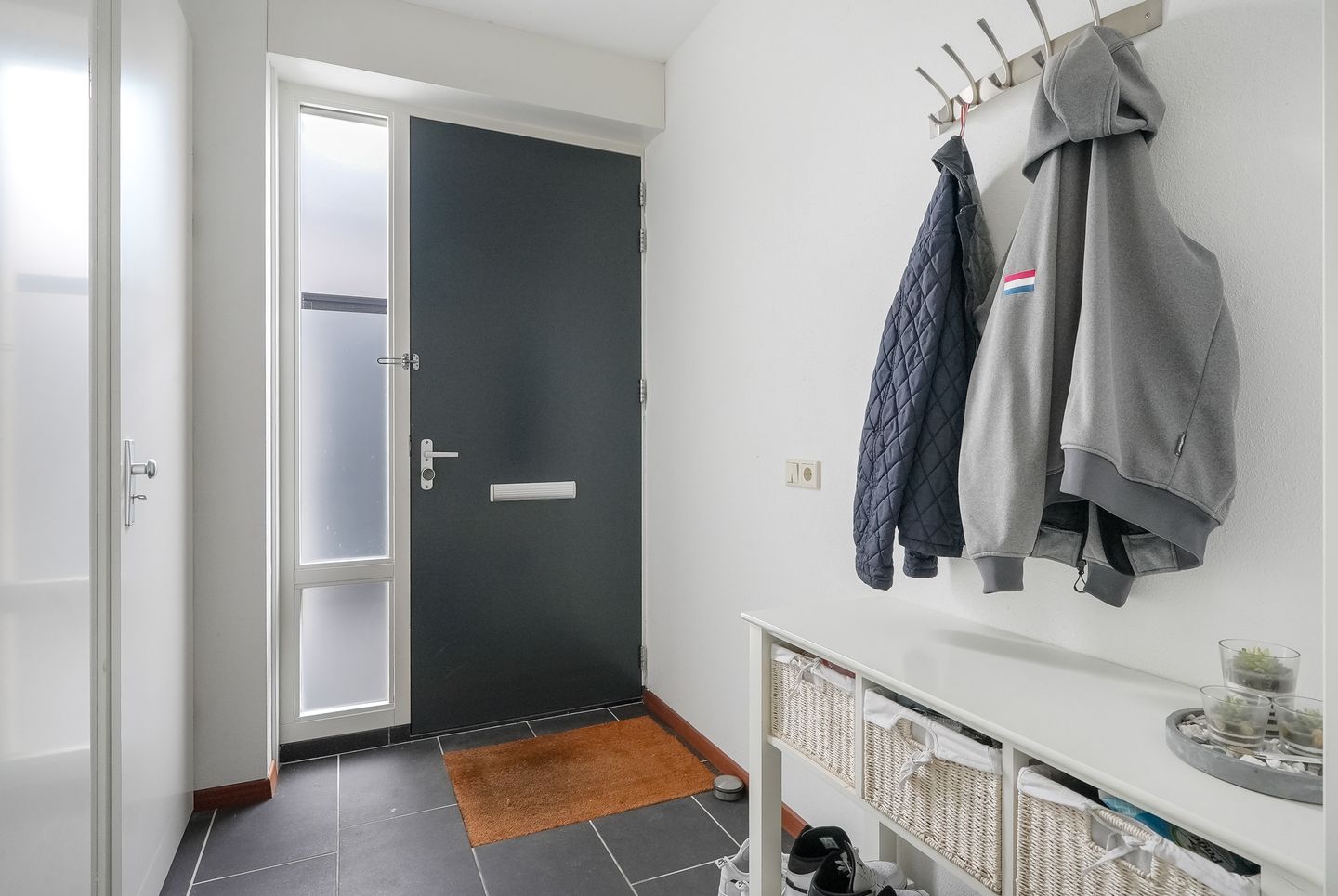 Foto 4 van Paul Butterfieldstraat 45