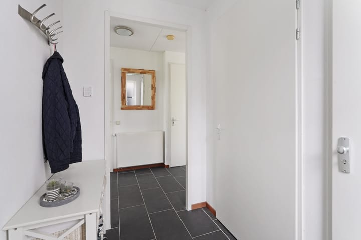 Foto 5 van Paul Butterfieldstraat 45