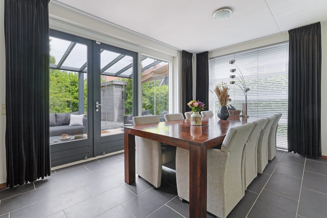 Foto 11 van Paul Butterfieldstraat 45