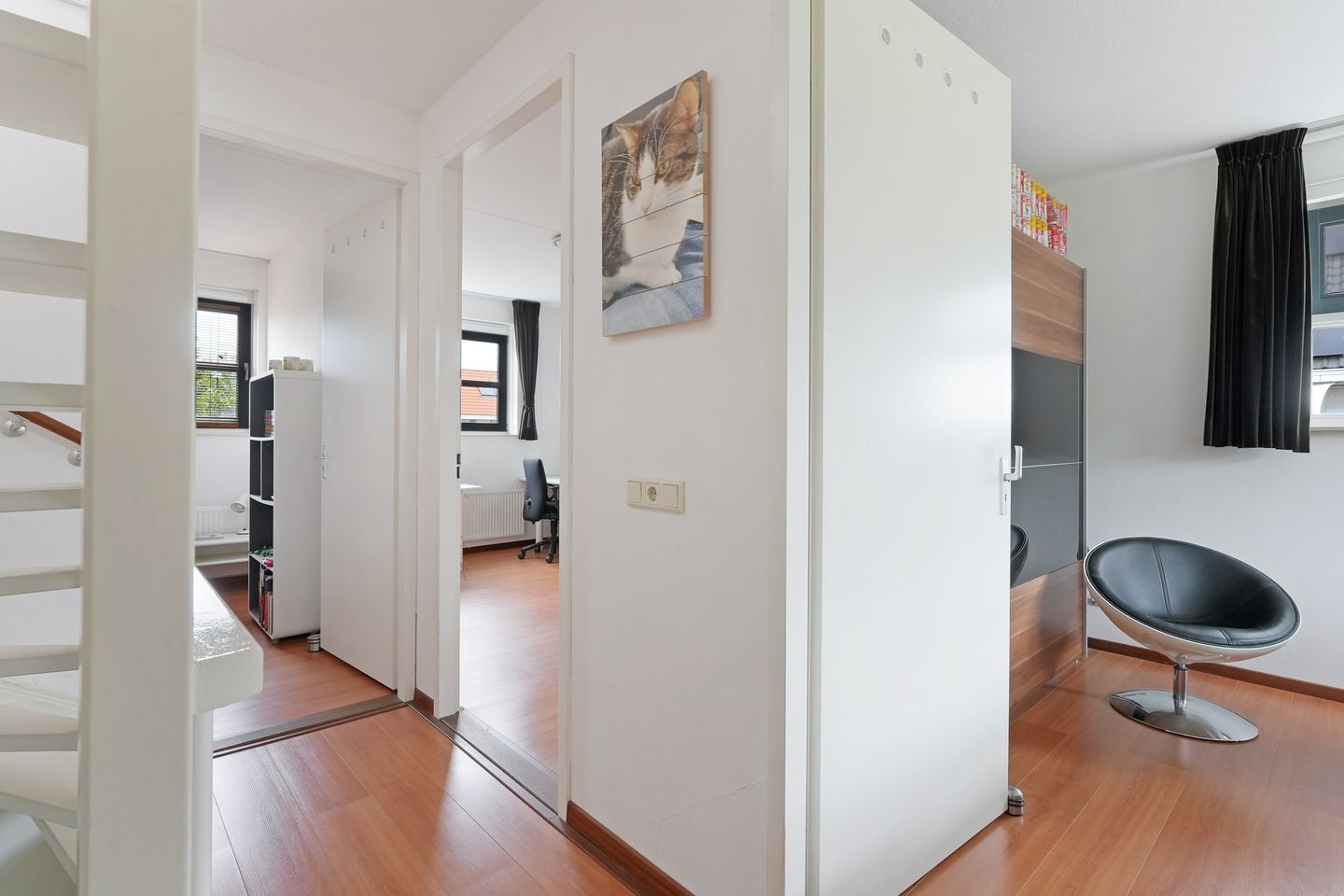 Foto 14 van Paul Butterfieldstraat 45