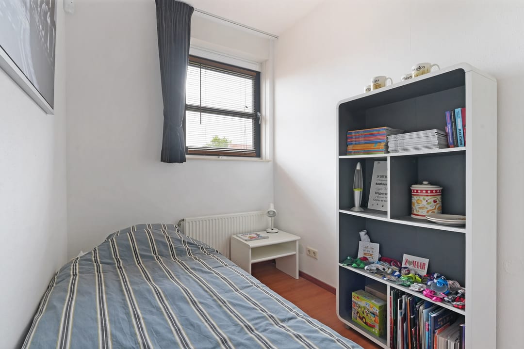 Foto 17 van Paul Butterfieldstraat 45