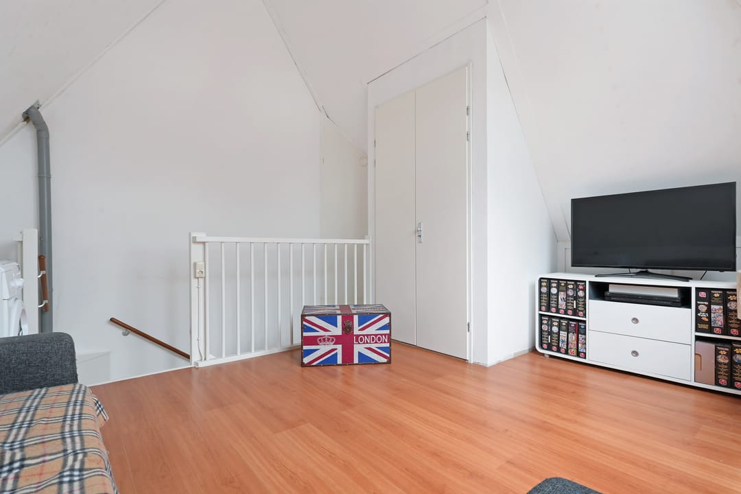 Foto 26 van Paul Butterfieldstraat 45