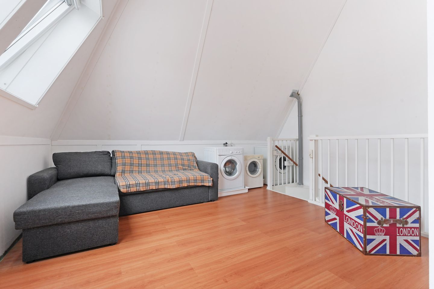 Foto 25 van Paul Butterfieldstraat 45