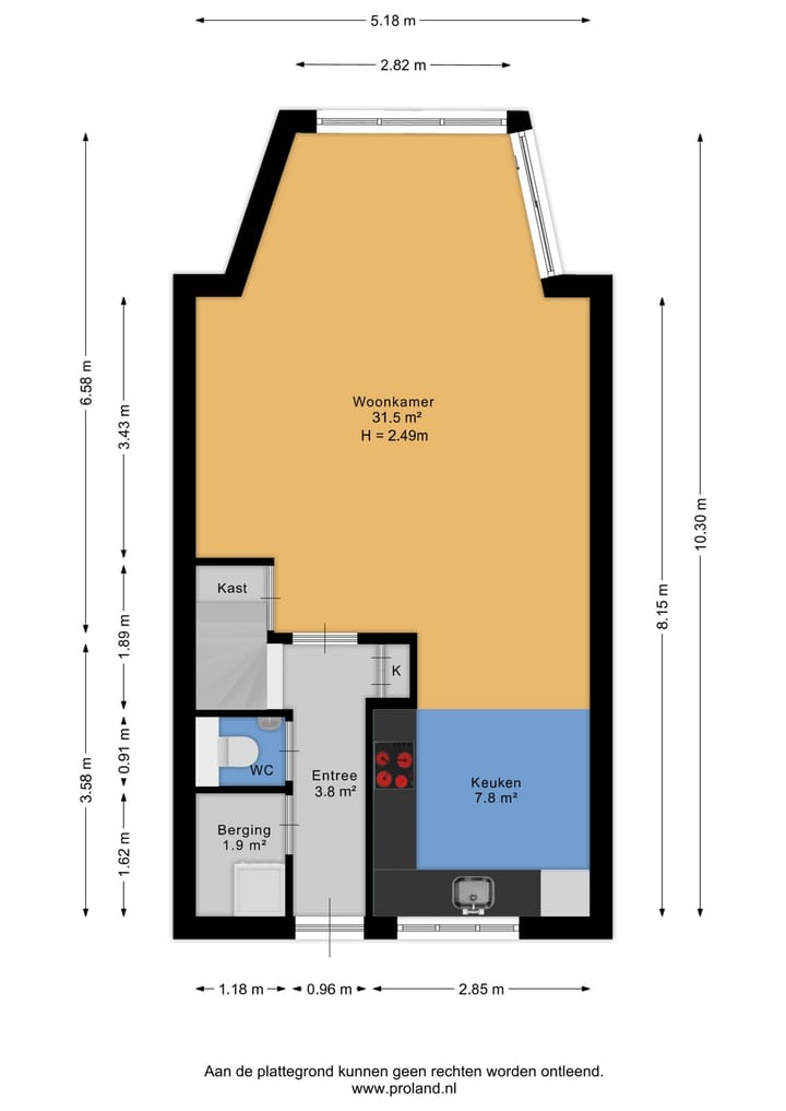 Foto 34 van Sleutelbloem 3