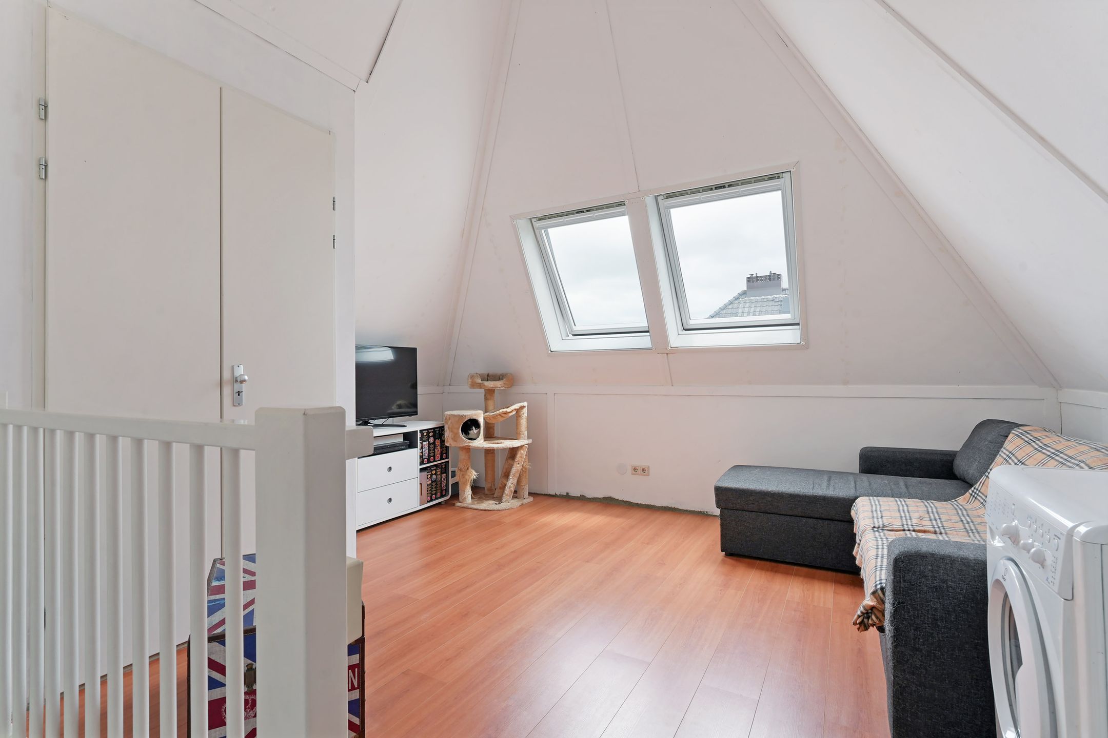 Foto 27 van Paul Butterfieldstraat 45