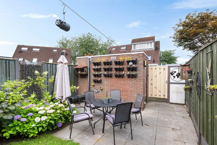 Foto 3 van Sleutelbloem 3