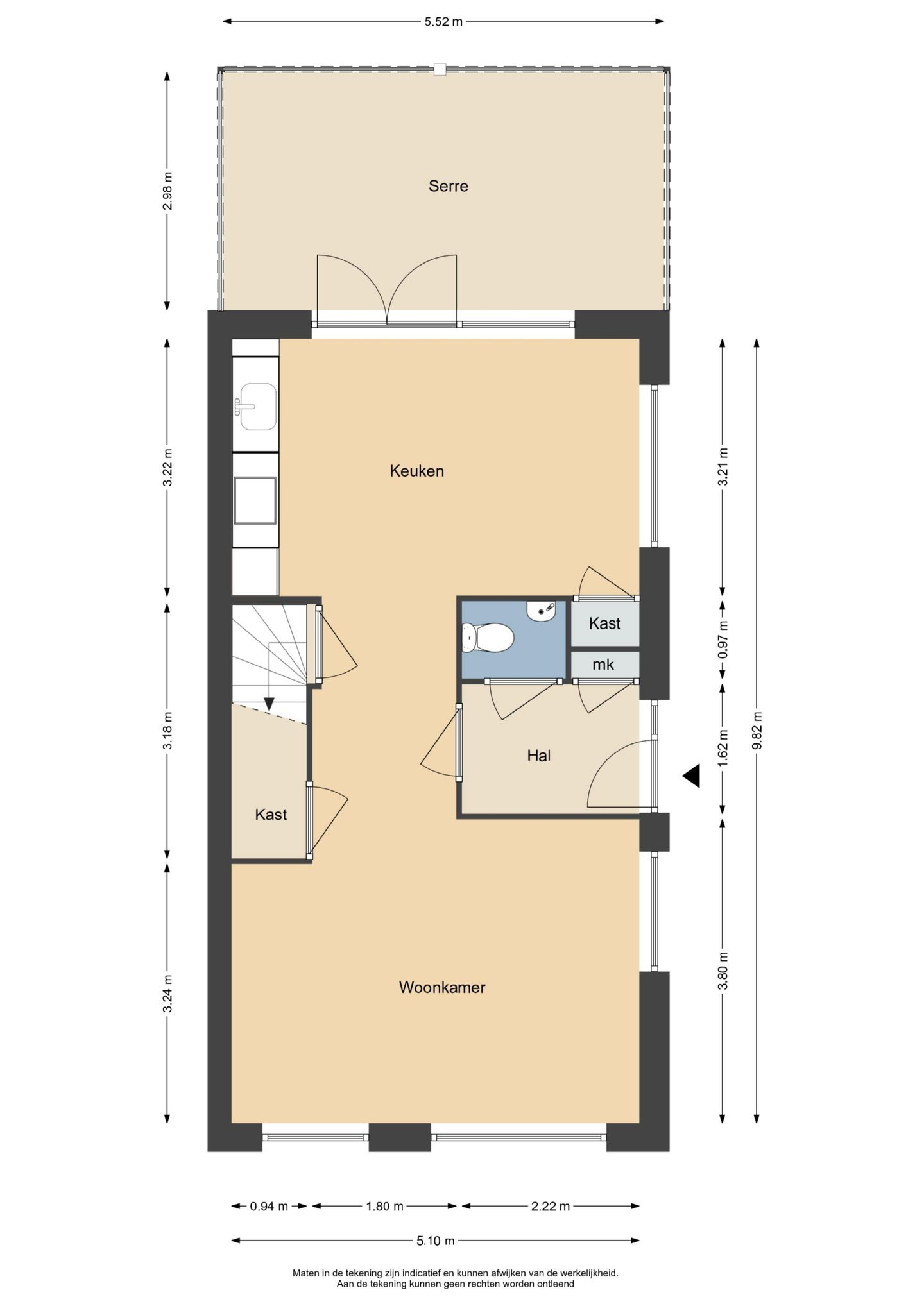 Foto 35 van Paul Butterfieldstraat 45