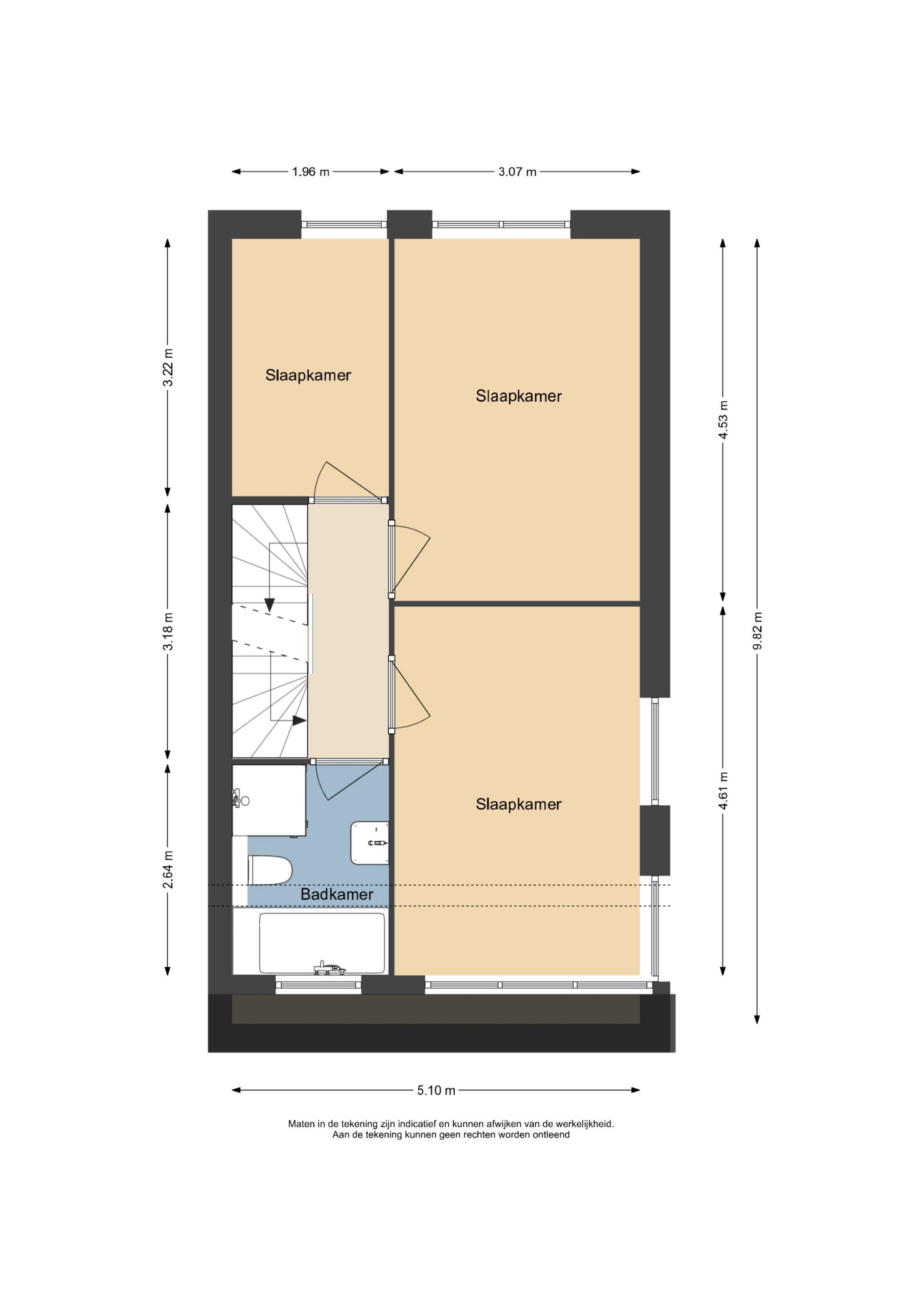 Foto 36 van Paul Butterfieldstraat 45